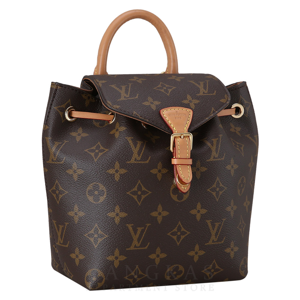 LOUIS VUITTON(USED)루이비통 모노그램 몽수리BB